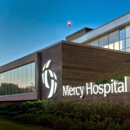 Mercy Hospital of Buffalo in Buffalo, NY Reviews & Info Vivian Health